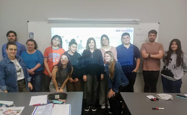 Cursos de verano y más posibilidades en la Escuela de Idiomas y Culturas