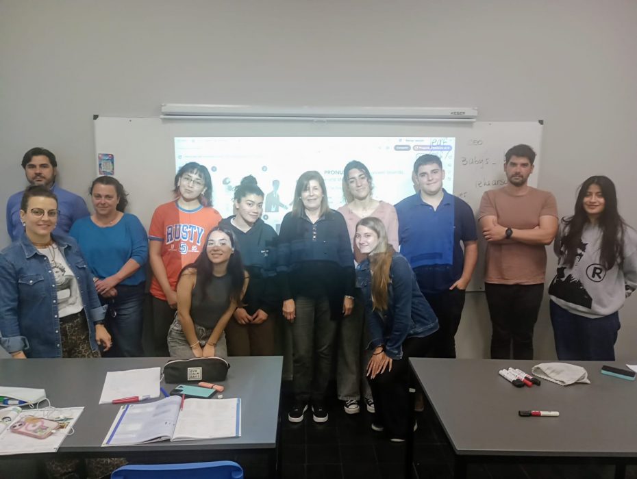 Cursos de verano y más posibilidades en la Escuela de Idiomas y Culturas