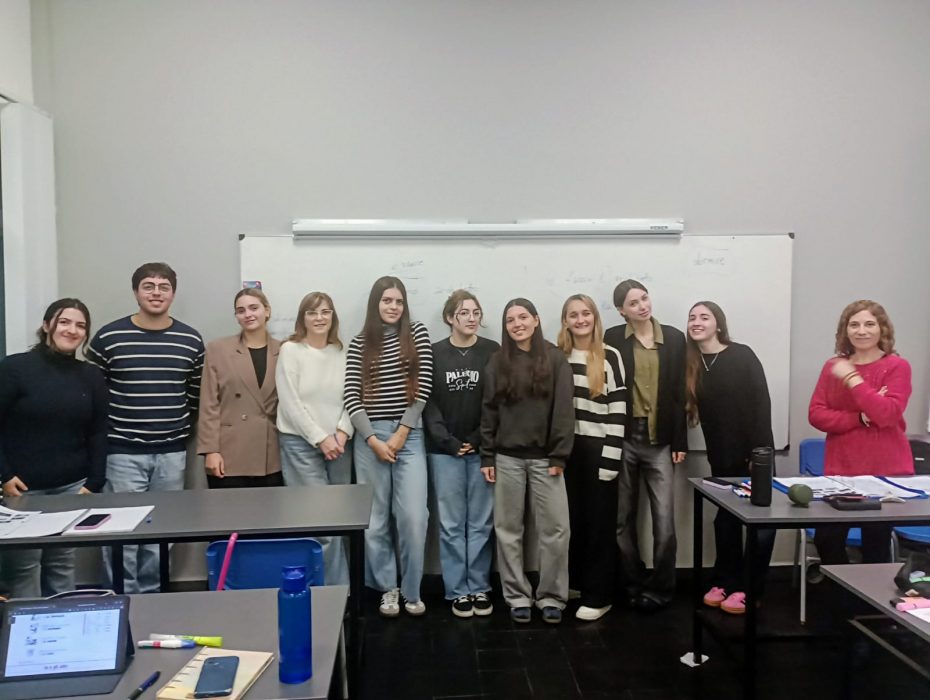 La escuela de idiomas suma cuatro nuevas lenguas y certificación en inglés