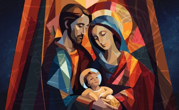 Contemplar el pesebre: el camino para amar y servir