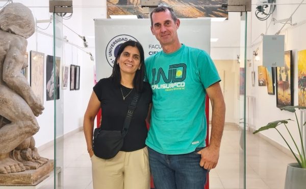 El camino de un estudiante con autismo en su primer año universitario