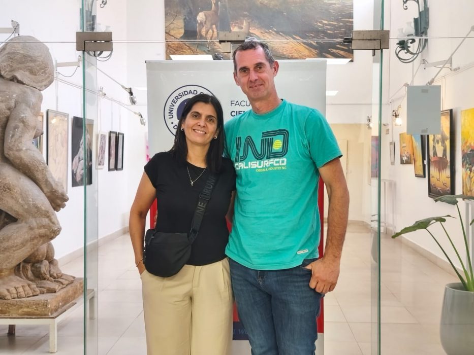 El camino de un estudiante con autismo en su primer año universitario