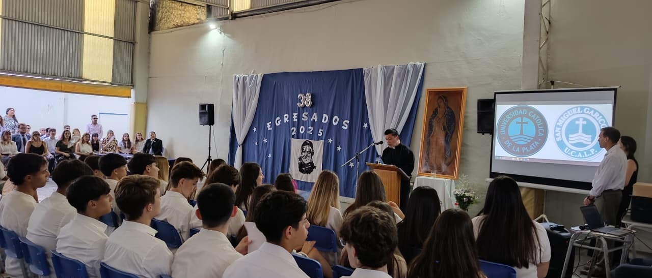 Fotos acto de egresados 2