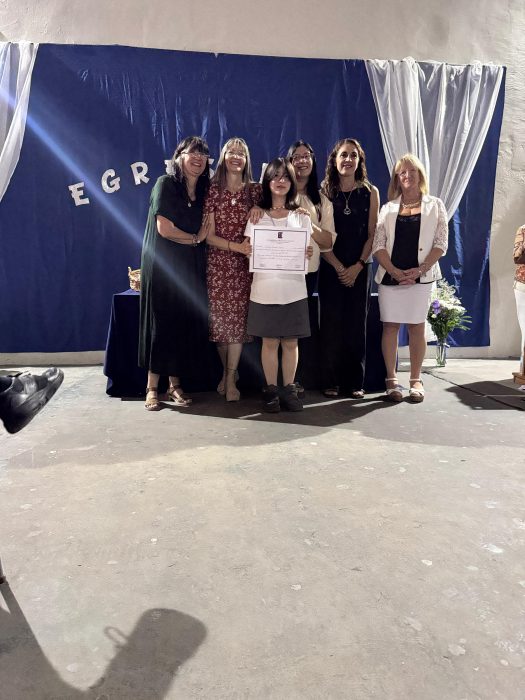 Fotos acto de egresados 4