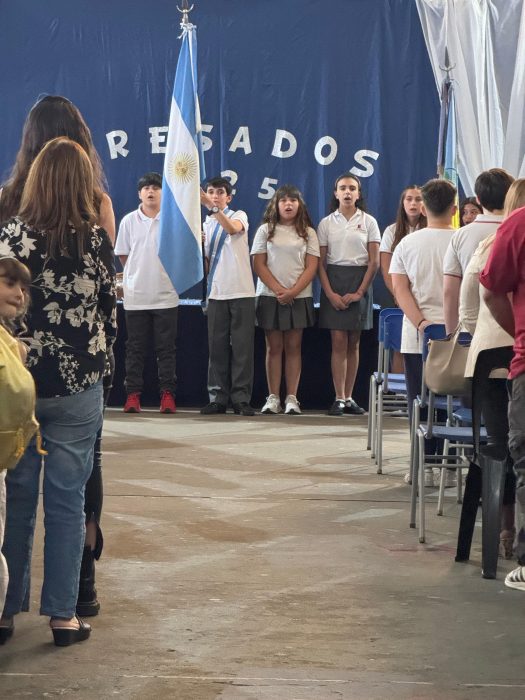 Fotos acto de egresados 5