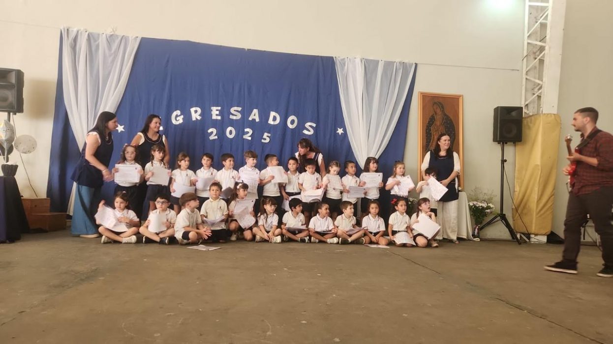 Fotos acto de egresados 6