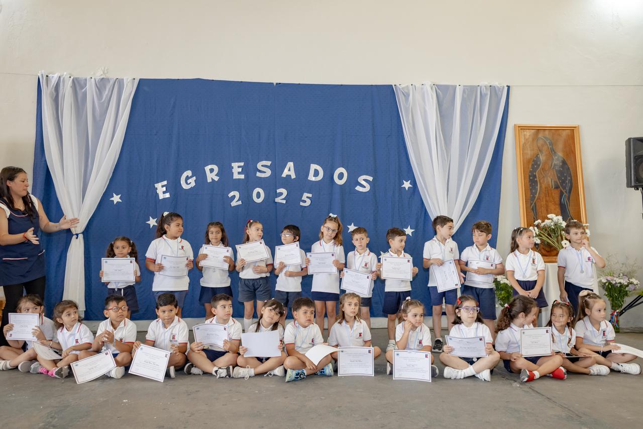 Fotos acto de egresados 7