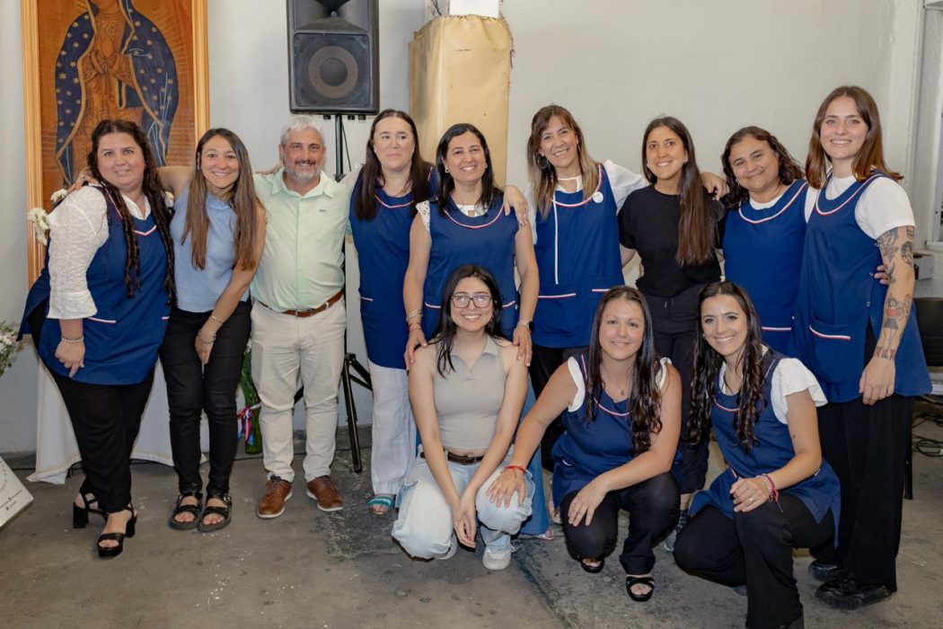 Fotos acto de egresados 9