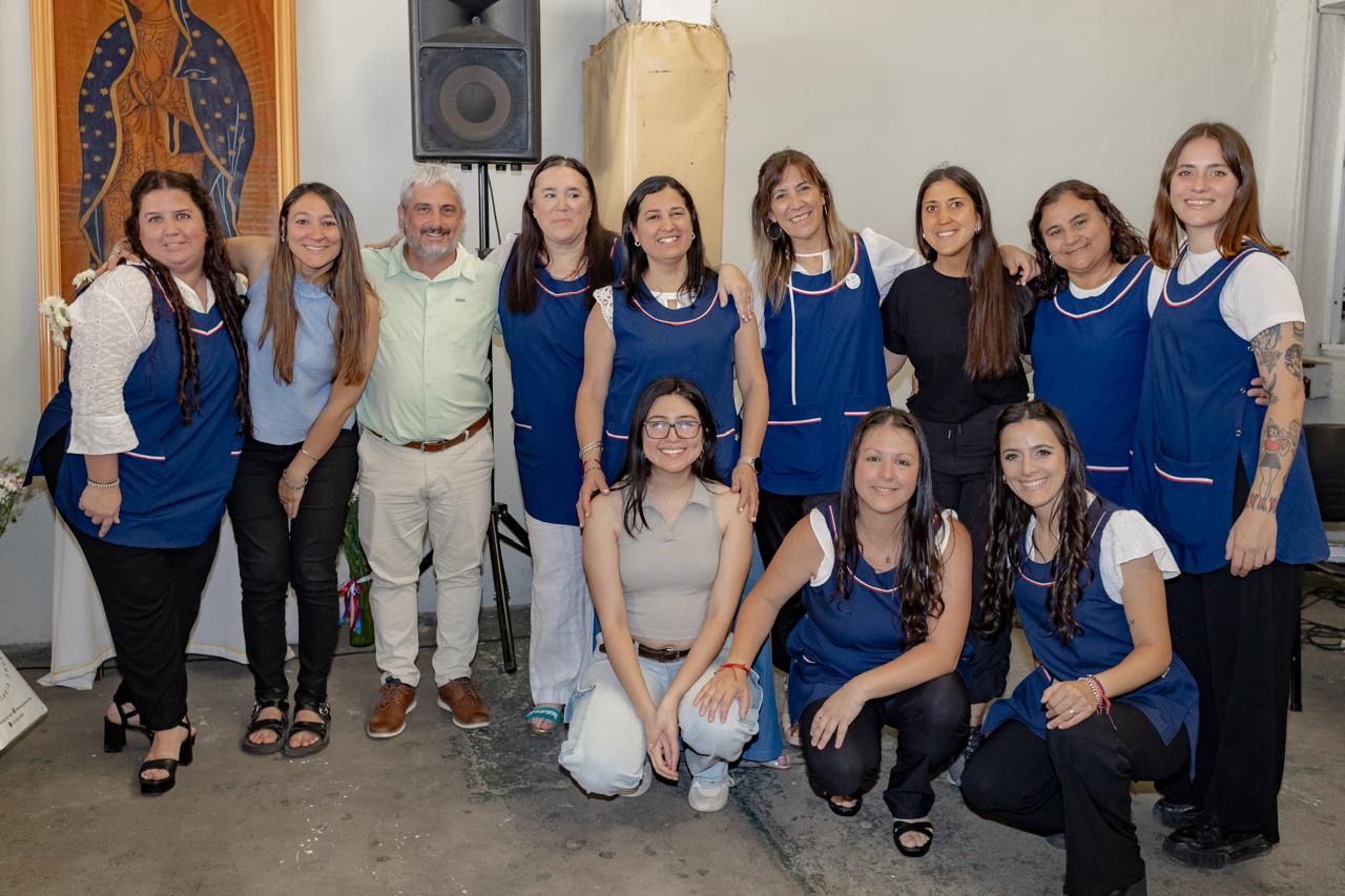 Fotos acto de egresados 9