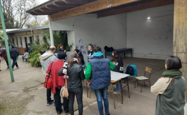 Fonoaudiología gana territorio con sus prácticas en toda la región