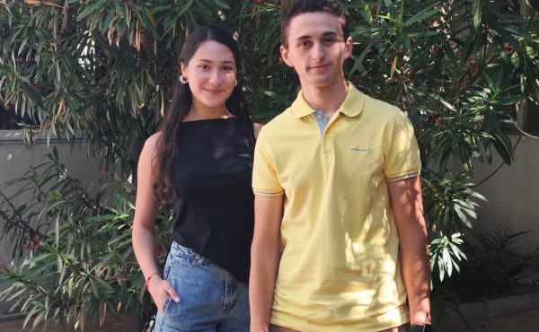 Alumnos comparten los desafíos de estudiar con dislexia