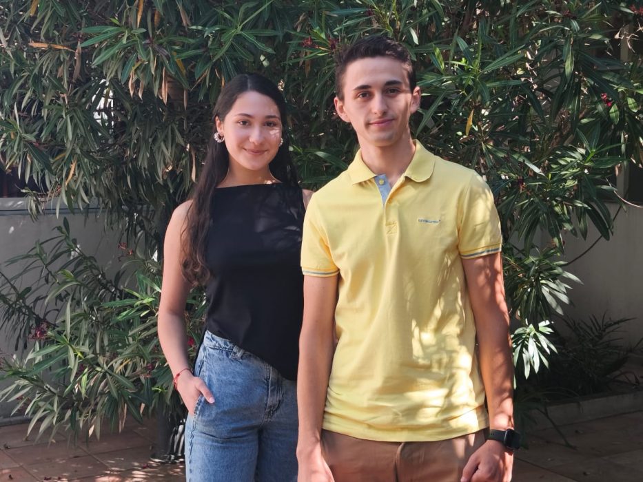 Alumnos comparten los desafíos de estudiar con dislexia