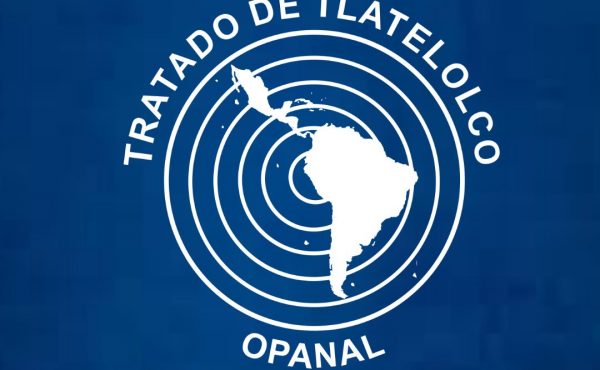 OPANAL abrió la convocatoria a su Programa de Pasantías 2026