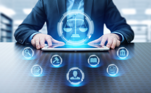 Automatización inteligente y cómo optimizar la gestión administrativa judicial