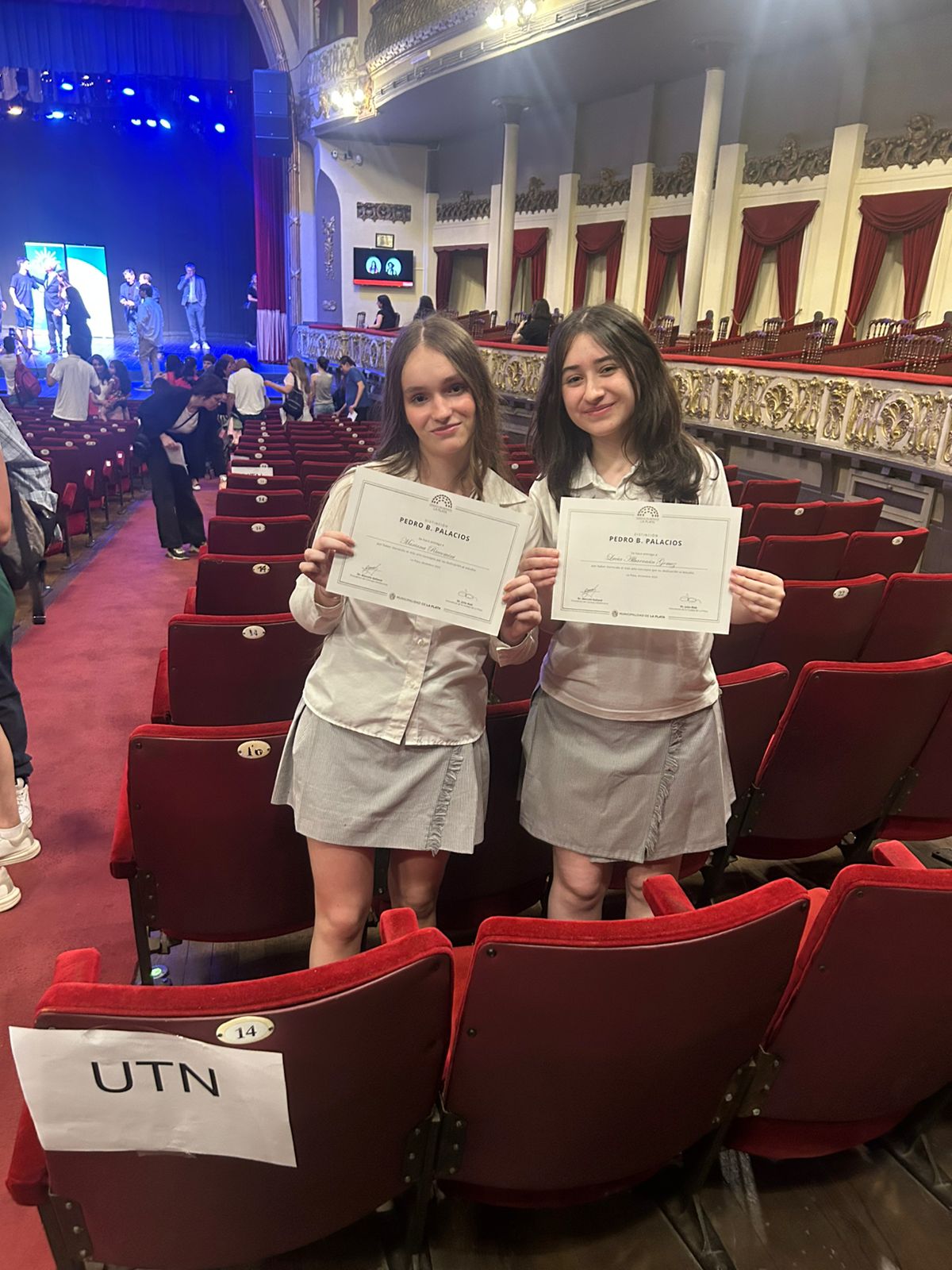 Promedio Coliseo Podesta 1