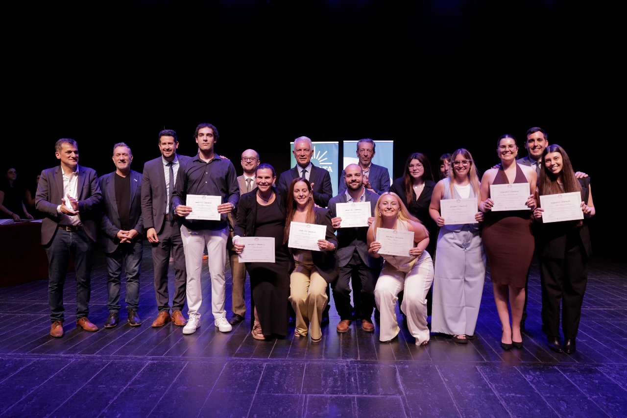 Promedio Coliseo Podesta 12