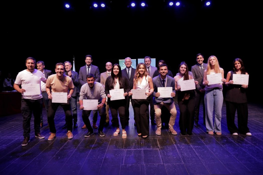 Promedio Coliseo Podesta 13