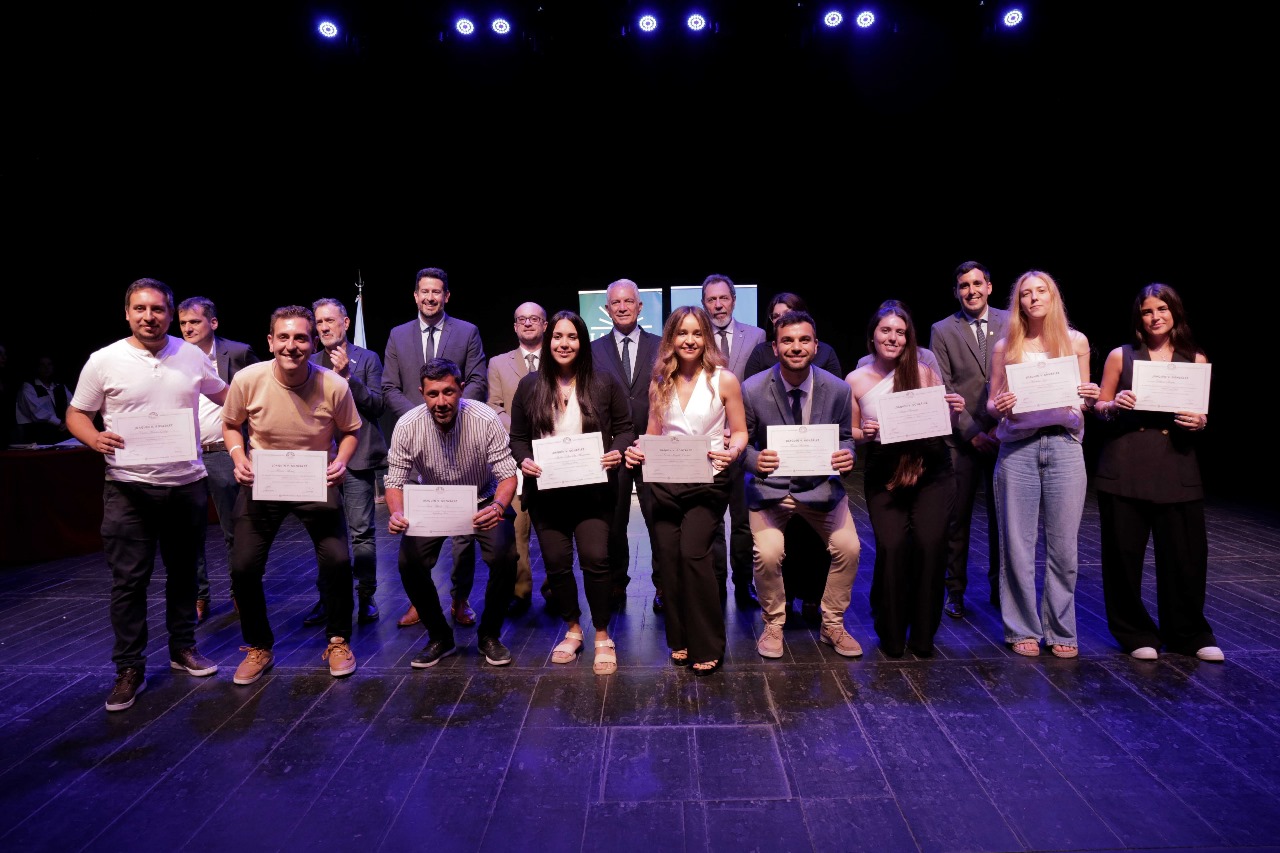 Promedio Coliseo Podesta 13