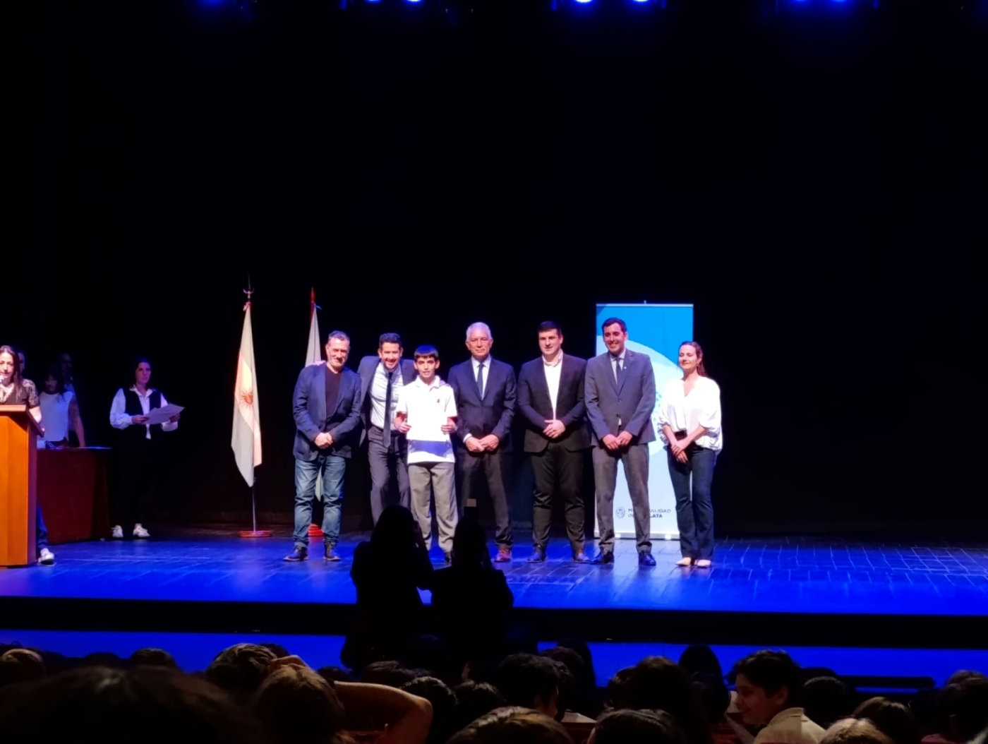 Promedio Coliseo Podesta