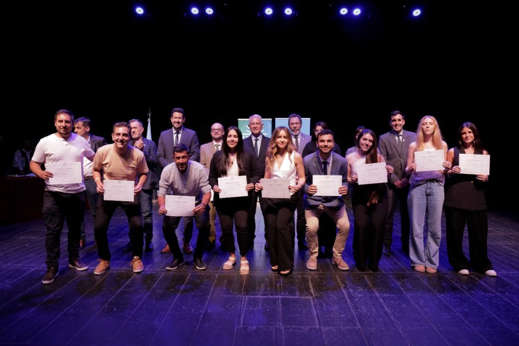 Promedio Coliseo Podesta 16