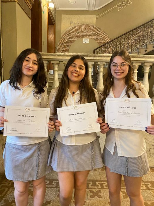 Promedio Coliseo Podesta 2