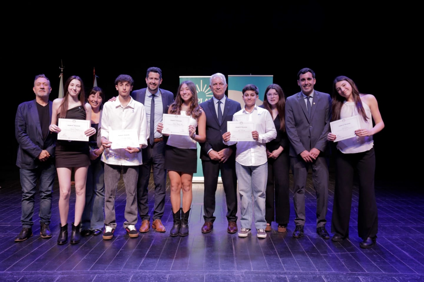 Promedio Coliseo Podesta 5