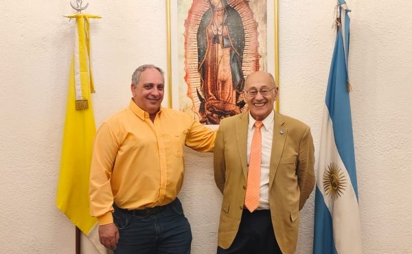 Contener y orientar, claves para la labor de los tutores de Derecho