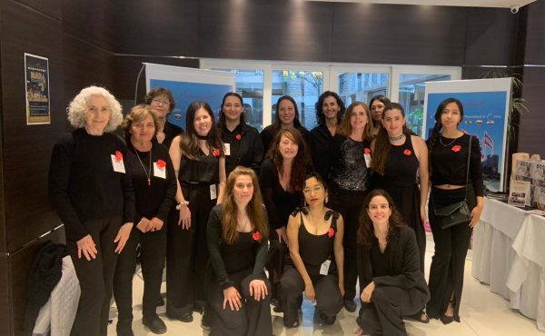 Música, convivencia y aprendizaje en la primera gira del coro