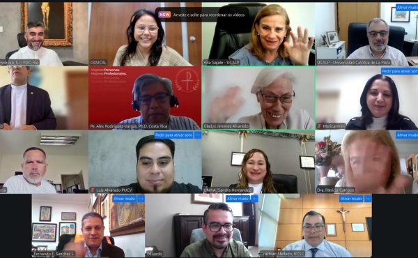 Reuniones de ODUCAL y la RUC con objetivos puestos en 2026