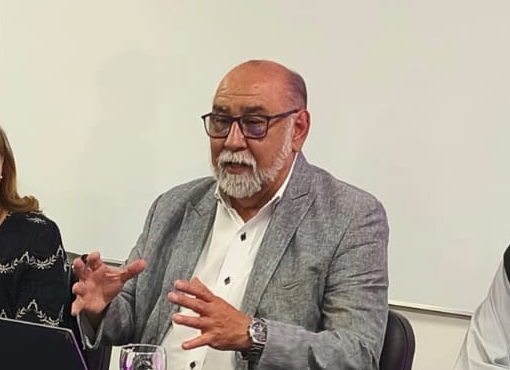 Alarmantes datos sobre la crísis hídrica a nivel mundial y regional