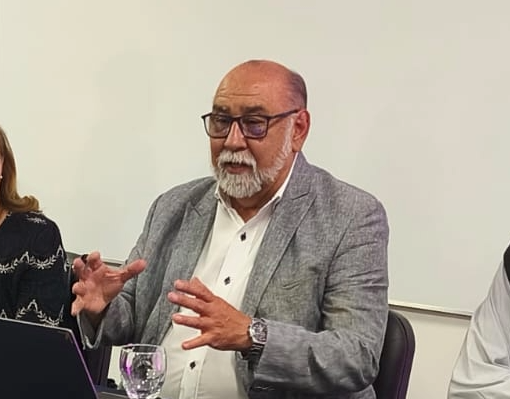 Alarmantes datos sobre la crísis hídrica a nivel mundial y regional