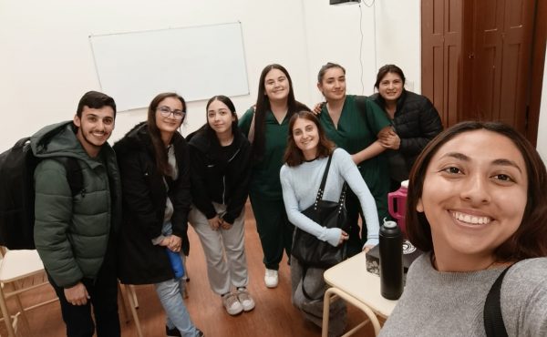 Está abierta la convocatoria para presentar proyectos de Extensión