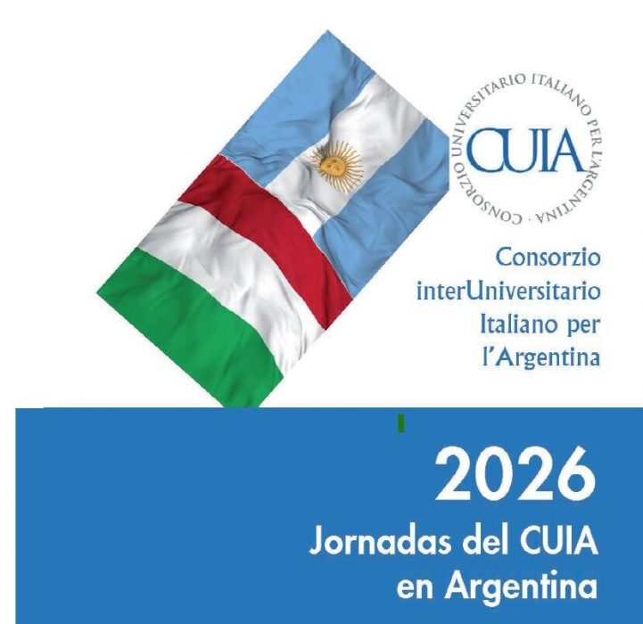 16° Edición de las Jornadas del CUIA en Argentina