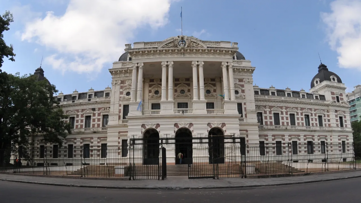 Ciclo de charlas sobre los desafíos de la gestión gubernamental