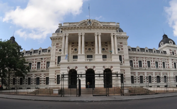 Ciclo de charlas sobre los desafíos de la gestión gubernamental