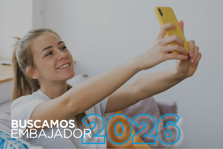 La UCALP busca su “Embajador 2026”, la voz estudiantil digital