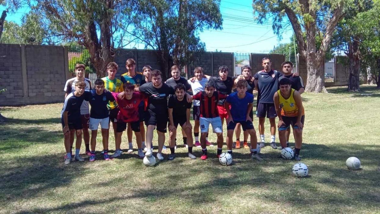 Retoman los entrenamientos los deportes de la UCALP