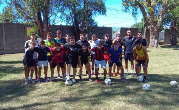 Retoman los entrenamientos los deportes de la UCALP