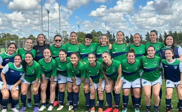 Los equipos de fútbol inician su camino en la liga universitaria