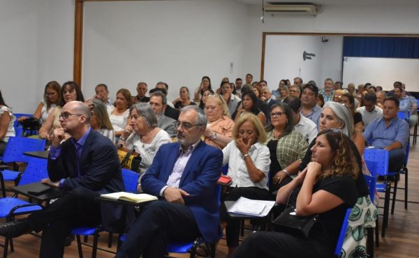 Lineamientos e ideas para construir el camino del año educativo