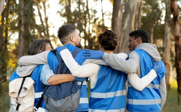 ¿Por qué estudiar trabajo social?