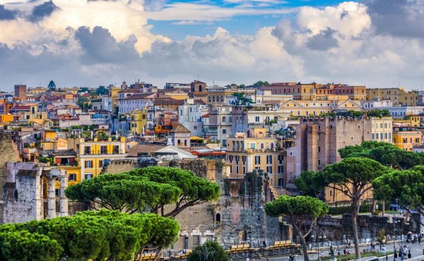 Se viene la III Feria “Estudiar en Italia”