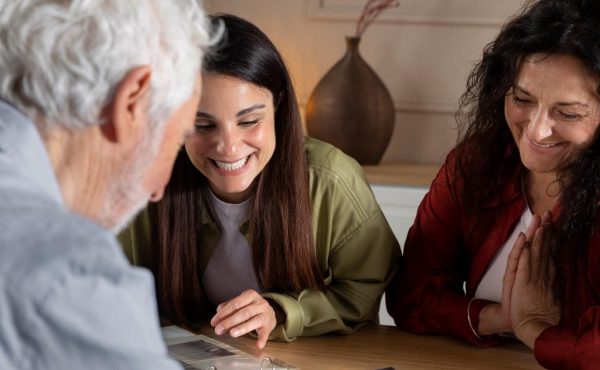 Investigadores proponen un modelo de vivienda intergeneracional para combatir el déficit habitacional