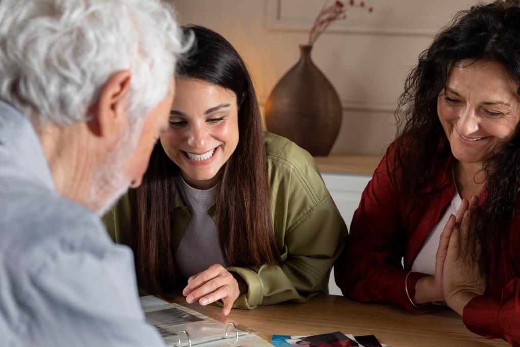 Investigadores proponen un modelo de vivienda intergeneracional para combatir el déficit habitacional