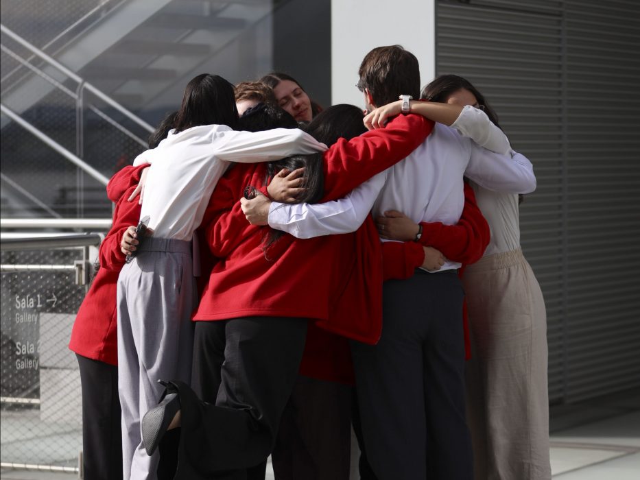 Lanzamiento del Programa de Fortalecimiento Público Fundación Botín
