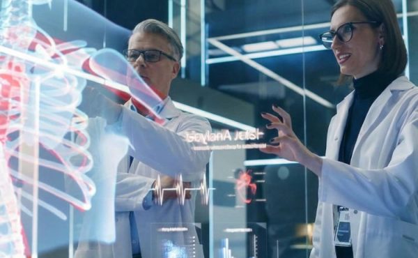 Curso de IA en Salud y taller de escritura científica en la sede Bahía Blanca