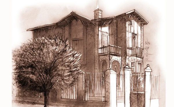 Arquitectura: cursos de posgrado en Patrimonio Sostenible 2026