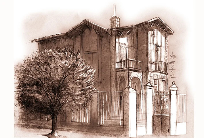 Arquitectura: cursos de posgrado en Patrimonio Sostenible 2026