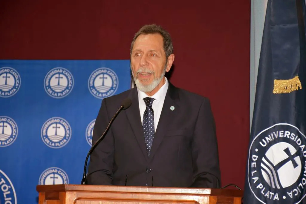 Se presentó un nuevo Anuario de la Facultad de Arquitectura y Diseño