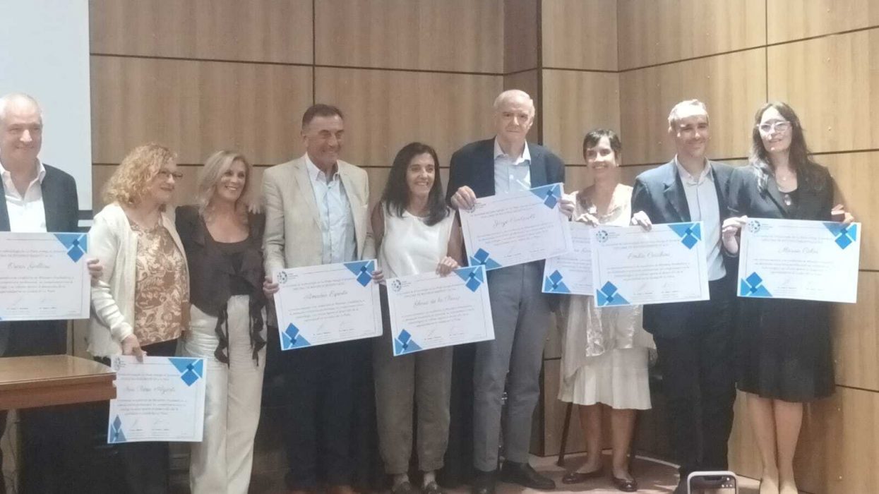 La Dra. Silvia González Ayala se incorpora a la Comisión Nacional de Inmunizaciones